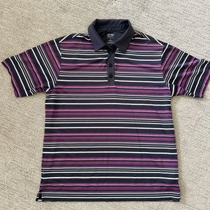 Adidas Golf Polo 